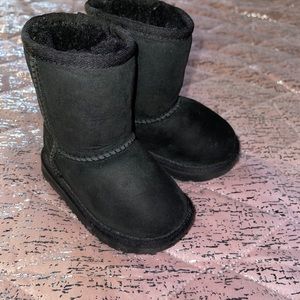 Baby Ugg’s